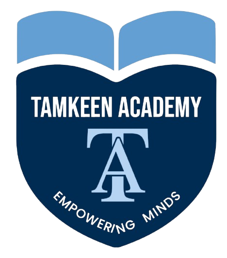 Tamkeen Academy Logo